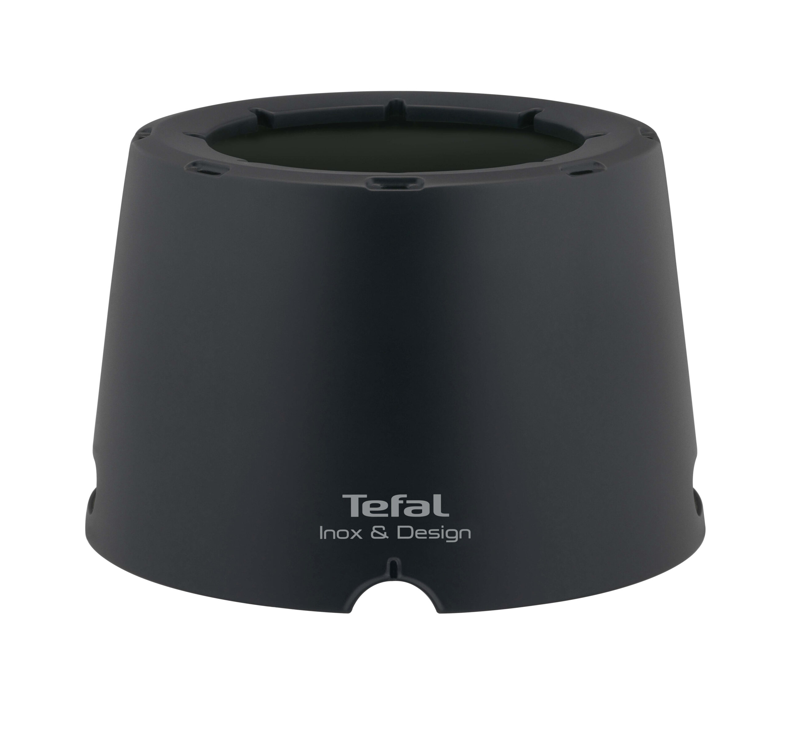 Tefal Fondue Thermoprotect Inox&Design EF265812 - Afbeelding 6