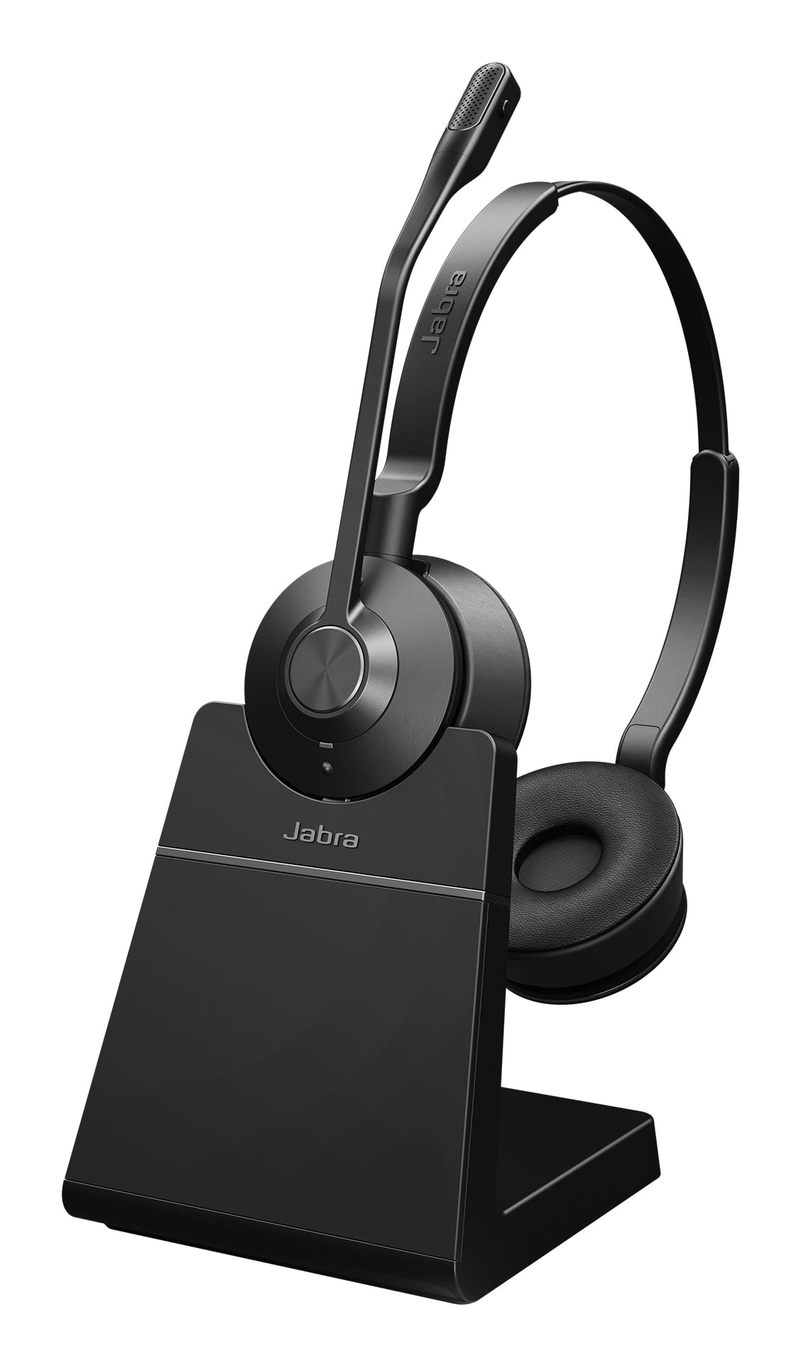 Jabra Engage 55 SE Headset Draadloos Hoofdband Kantoor/callcenter Zwart - Afbeelding 3