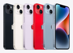 Forza Refurbished Apple iPhone 14 Plus 5G 256GB Midnight Refurbished als nieuw - Afbeelding 6