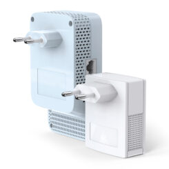 TP-Link TL-WPA7517 KIT PowerLine-netwerkadapter 1000 Mbit/s Ethernet LAN Wifi Wit - Afbeelding 3
