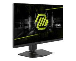 MSI MAG 272URDF E16 computer monitor 68,6 cm (27") 3840 x 2160 Pixels 4K Ultra HD Zwart - Afbeelding 4