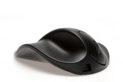 BakkerElkhuizen HandShoeMouse Small Left