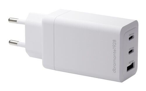 Opladers voor mobiele apparatuur