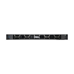DELL PowerEdge R260 server 480 GB Rack (1U) Intel Xeon 6 6333P 3,1 GHz 16 GB DDR5-SDRAM 700 W - Afbeelding 2