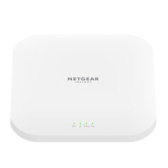 NETGEAR Insight Cloud Managed WiFi 6 AX3600 Dual Band Access Point (WAX620) - Afbeelding 5