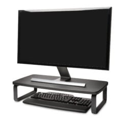 Kensington SmartFit Extra Wide Monitor Stand - Afbeelding 5