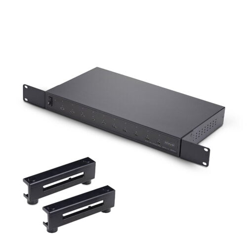Opladers voor mobiele apparatuur