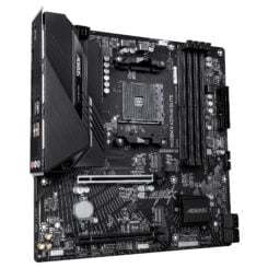 GIGABYTE B550M X AORUS ELITE Moederbord - Afbeelding 4
