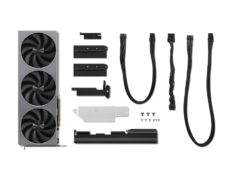 Lenovo NVIDIA GeForce RTX 5080 16 GB GDDR7 - Afbeelding 2