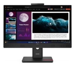 Lenovo ThinkCentre TIO27 Gen6 Monitor - Afbeelding 4