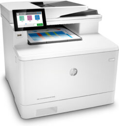 HP Color LaserJet Enterprise MFP M480f - Afbeelding 5