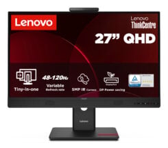 Lenovo ThinkCentre TIO27 Gen6 Monitor