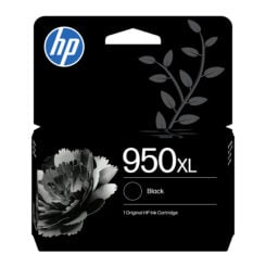 HP 950XL originele high-capacity zwarte inktcartridge