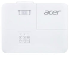 Acer H6815P 4000 ANSI lumens DLP UHD 4K (3840x2160) Wit - Afbeelding 3