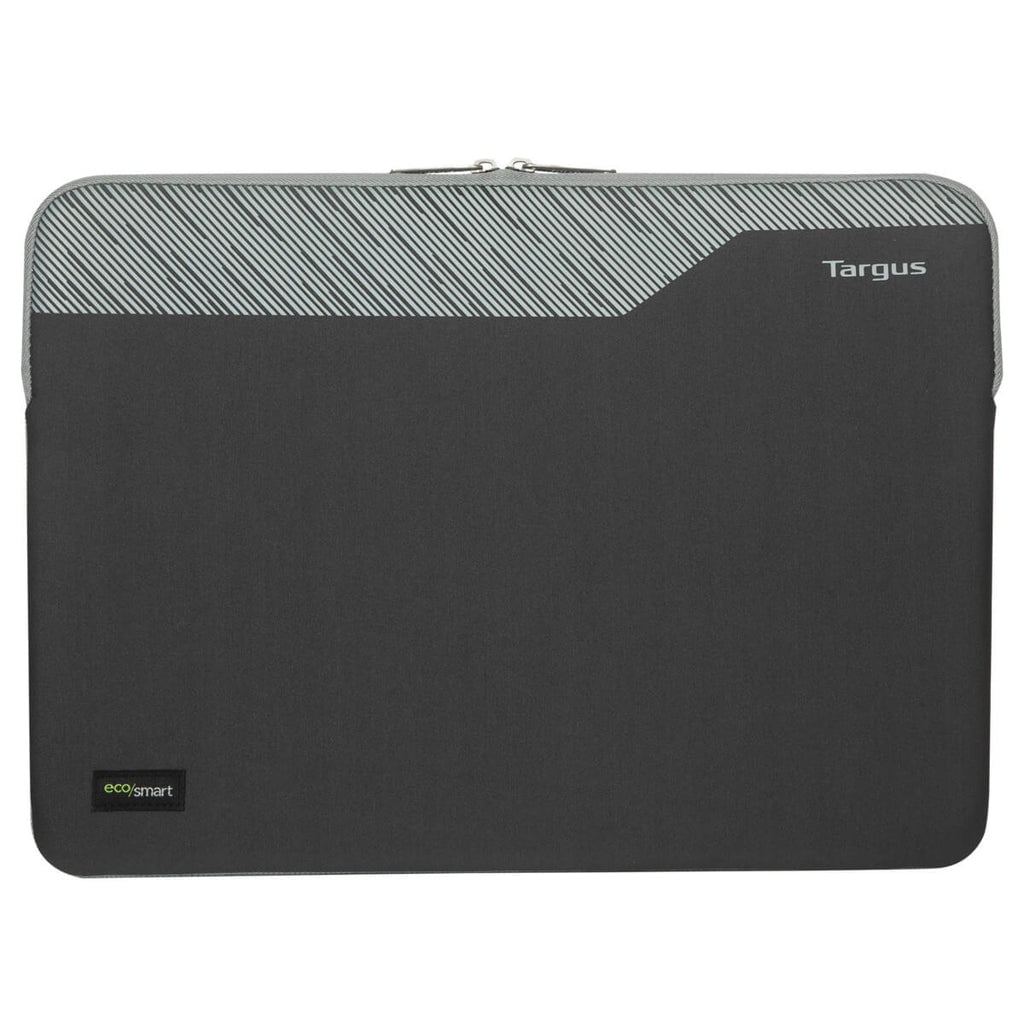 Targus Pulse II EcoSmart 40,6 cm (16") Opbergmap/sleeve Houtskool