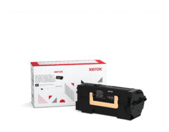 Xerox B620 B625 extra hoge capaciteit tonercartridge ZWART (42.000 pagina's) NA/XE