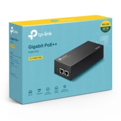 TP-Link Omada TL-POE170S Gigabit Ethernet - Afbeelding 4