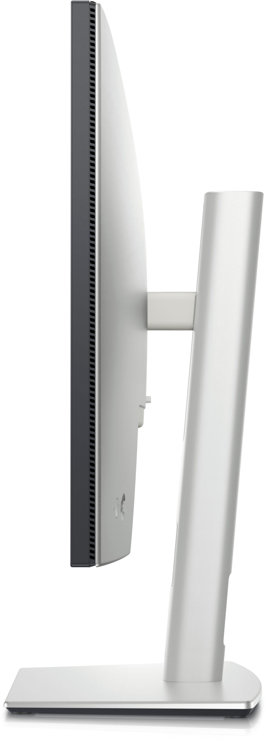 DELL UltraSharp U2724DE computer monitor 68,6 cm (27") 2560 x 1440 Pixels Quad HD LCD Zwart, Zilver - Afbeelding 6
