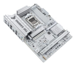 ASUS TUF GAMING B850-PRO WIFI7 W NEO AMD B850 Socket AM5 ATX - Afbeelding 5