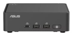 ASUS NUC 15 Pro Zwart 210H
