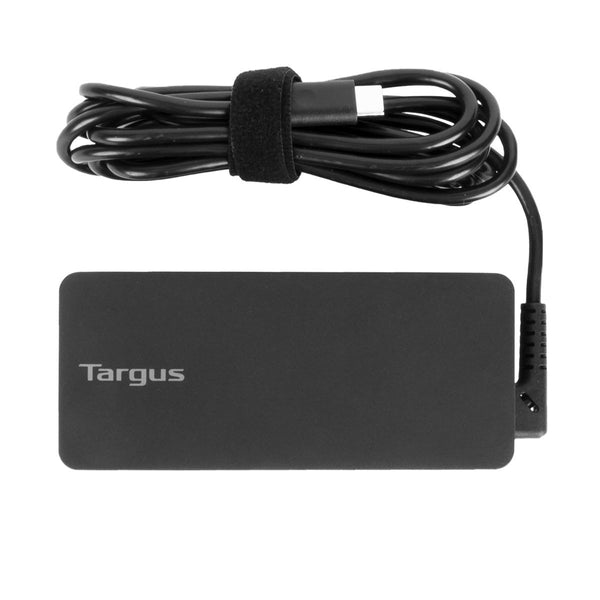 Targus APA107EU netvoeding & inverter Binnen 65 W Zwart - Afbeelding 2