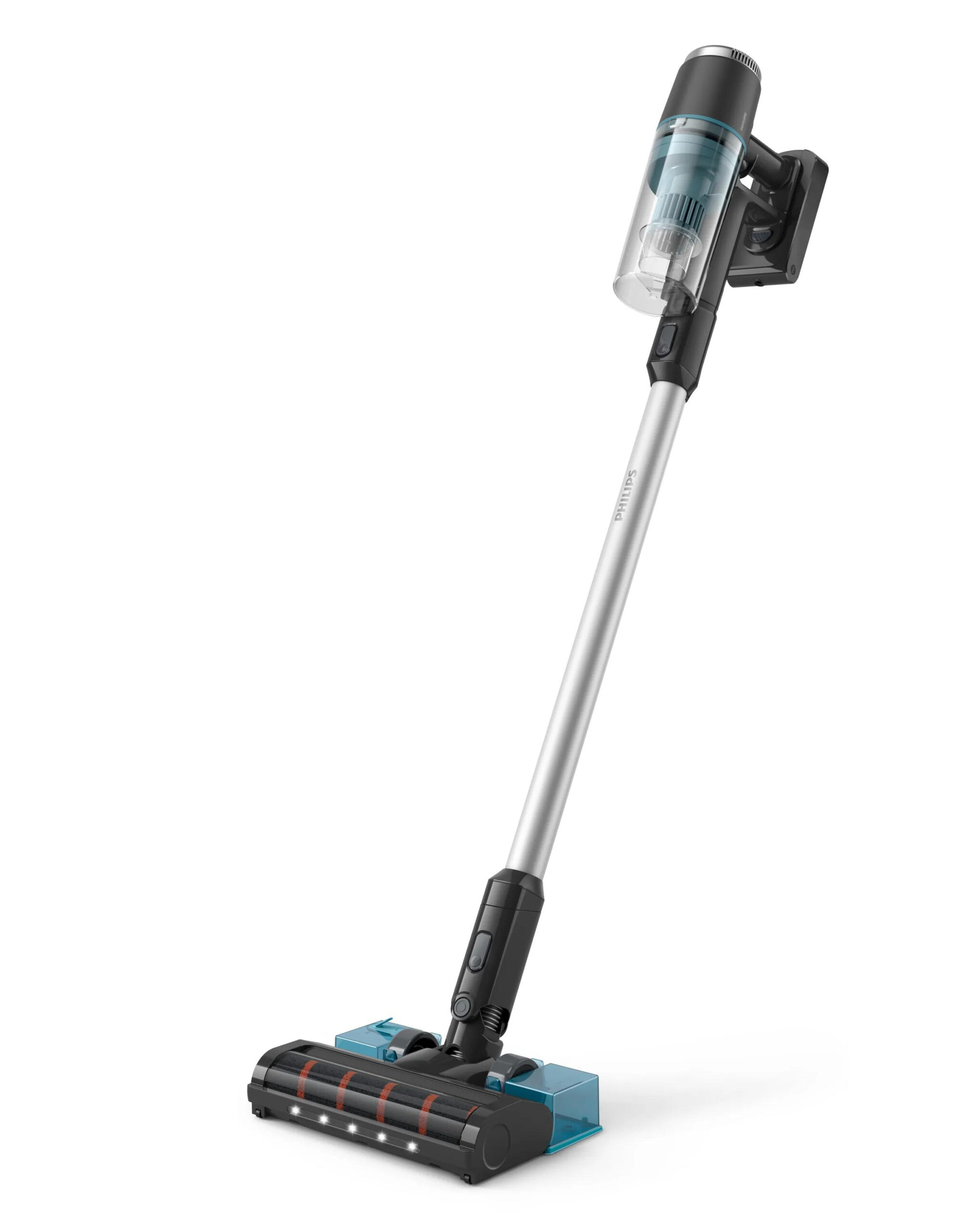 Philips 3000 series XC3133/01 Snoerloze stofzuiger - Afbeelding 5