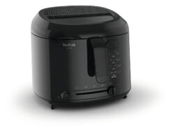 Tefal Uno friteuse FF2038 1 kg inhoud - Afbeelding 4