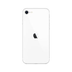 Forza Refurbished Apple iPhone SE (2020) 64GB White - Licht gebruikt - Afbeelding 4