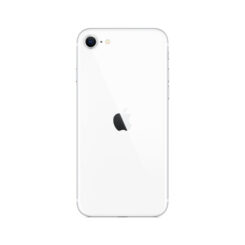 Forza Refurbished Apple iPhone SE (2020) 64GB White - Zo goed als nieuw - Afbeelding 4