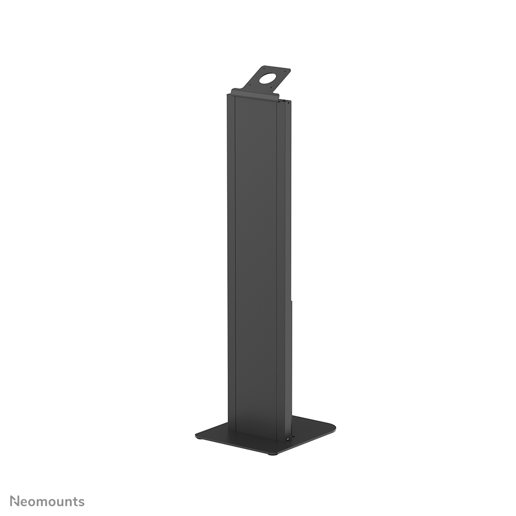 Neomounts FL15-628BL1 Tablet vloerstandaard - max 3 kg - vergrendelbaar - Afbeelding 4