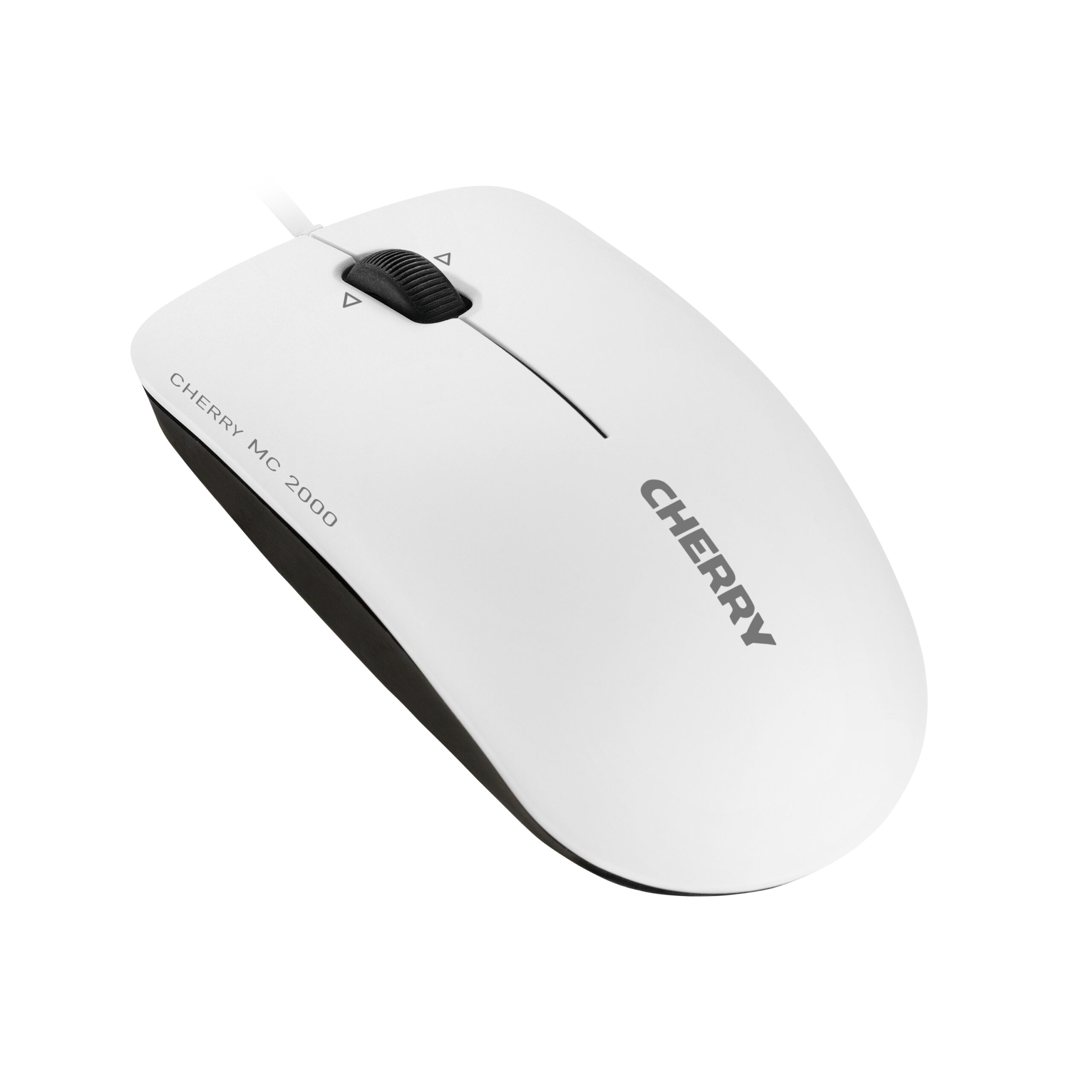CHERRY MC 2000 muis Kantoor Ambidextrous USB Type-A IR LED 1600 DPI - Afbeelding 3