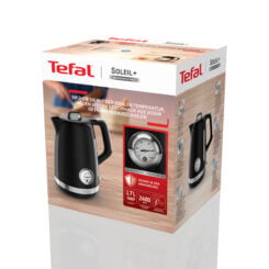 Tefal Soleil KO3558 waterkoker met temperatuurweergave - Afbeelding 4