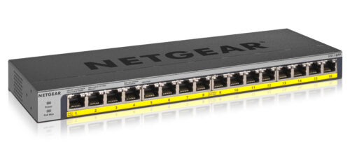 Netwerk-switches
