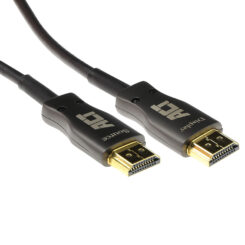 ACT 10 meter HDMI Active Optical Cable v2.0 HDMI-A male - HDMI-A male - Afbeelding 4