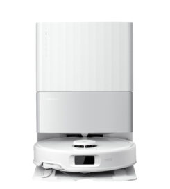 Roborock Qrevo Edge 5V1 0,325 l Wit - Afbeelding 4