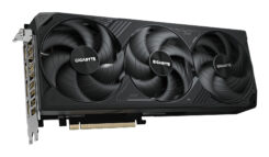 GIGABYTE GeForce RTX 5080 WINDFORCE OC V2 SFF 16G NVIDIA 16 GB GDDR7 - Afbeelding 4