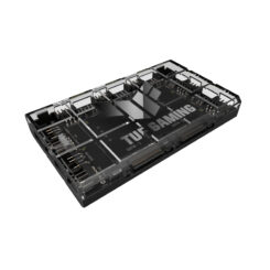 ASUS TUF Gaming ARGB PWM Fan Hub Ventilatieregelaar - Afbeelding 6