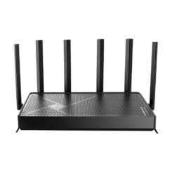 TP-Link Archer BE400 draadloze router 2.5 Gigabit Ethernet Dual-band (2.4 GHz / 5 GHz) Zwart