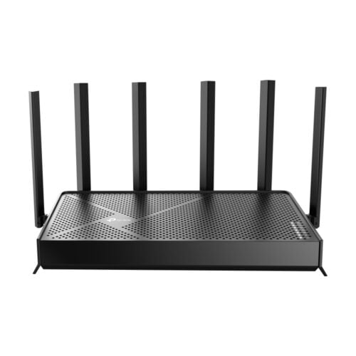Draadloze routers