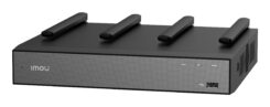 Imou N118W Zwart - Afbeelding 5