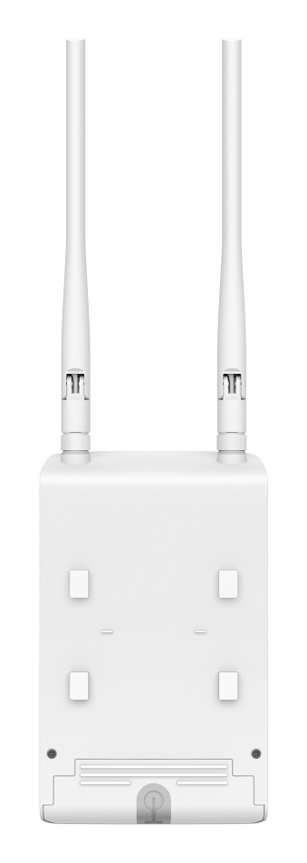 TP-Link Omada EAP603-Outdoor 1800 Mbit/s Wit Power over Ethernet (PoE) - Afbeelding 6
