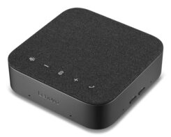 Lenovo 4Y71Q47766 luidspreker telefoon PC Bluetooth Zwart - Afbeelding 4