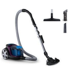 Philips 3000 series PowerPro Compact FC9333/09 Stofzuiger zonder zak - Afbeelding 2