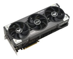 ASUS TUF Gaming TUF-RTX5080-O16G-GAMING NVIDIA GeForce RTX 5080 16 GB GDDR7 - Afbeelding 6