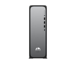 HP E1GE2EA PC's/werkstation 12 GB DDR5-SDRAM 512 GB SSD Windows 11 Home Tower Zilver