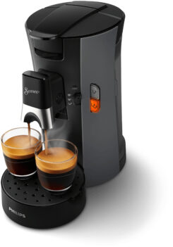 Senseo ® Select CSA230/50 Koffiepadmachine - Afbeelding 3
