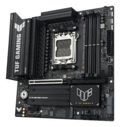 ASUS TUF GAMING B850M-PLUS WIFI7 AMD B850 Socket AM5 micro ATX - Afbeelding 5
