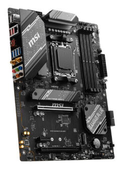 MSI B650 GAMING PLUS WIFI moederbord AMD B650 Socket AM5 ATX - Afbeelding 5