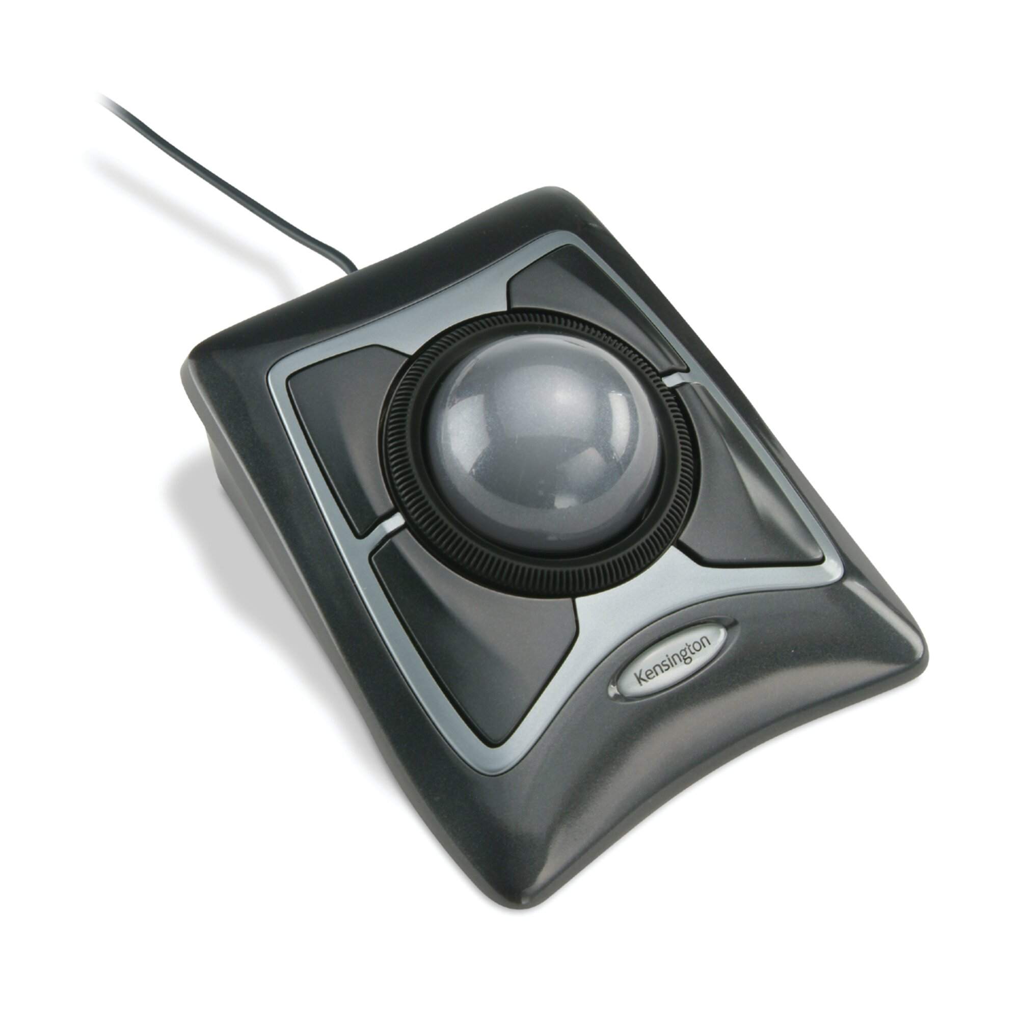 Kensington Expert Mouse Optical Trackball - Afbeelding 6