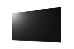 LG 75UL3J-E beeldkrant Digitale signage flatscreen 190,5 cm (75") IPS 400 cd/m² 4K Ultra HD Blauw Type processor WebOS 16/7 - Afbeelding 3